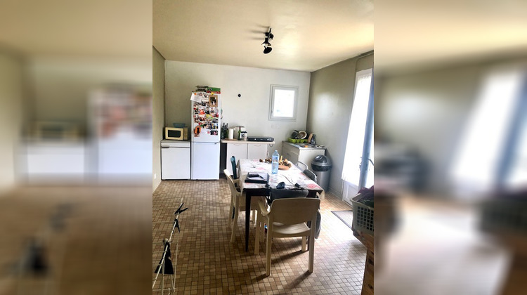 Ma-Cabane - Vente Maison Saint-Hippolyte, 120 m²