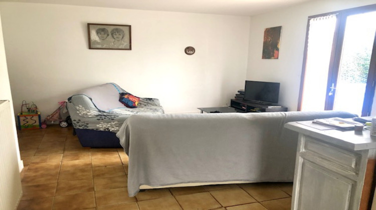 Ma-Cabane - Vente Maison Saint-Hippolyte, 120 m²