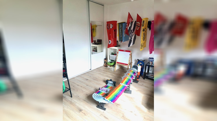 Ma-Cabane - Vente Maison Saint-Hippolyte, 120 m²