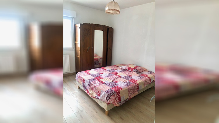 Ma-Cabane - Vente Maison Saint-Hippolyte, 120 m²