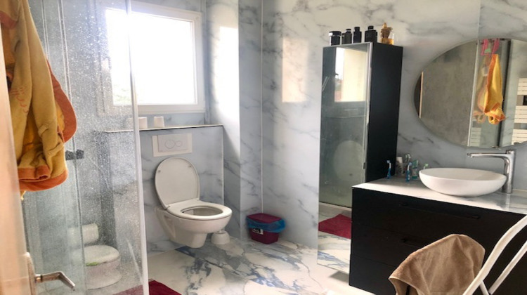 Ma-Cabane - Vente Maison Saint-Hippolyte, 120 m²