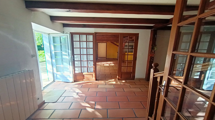 Ma-Cabane - Vente Maison SAINT-HIPPOLYTE, 188 m²