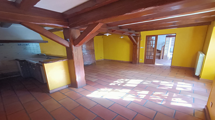 Ma-Cabane - Vente Maison SAINT-HIPPOLYTE, 188 m²
