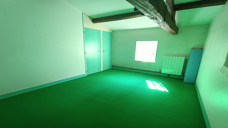 Ma-Cabane - Vente Maison SAINT-HIPPOLYTE, 188 m²