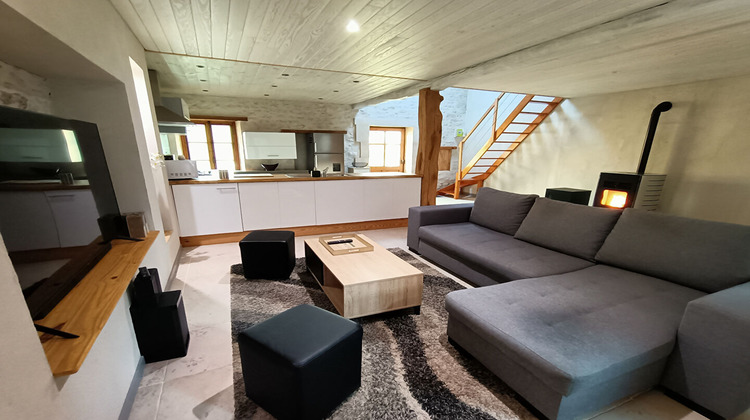 Ma-Cabane - Vente Maison SAINT-HIPPOLYTE, 85 m²