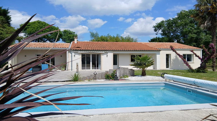 Ma-Cabane - Vente Maison SAINT-HIPPOLYTE, 155 m²