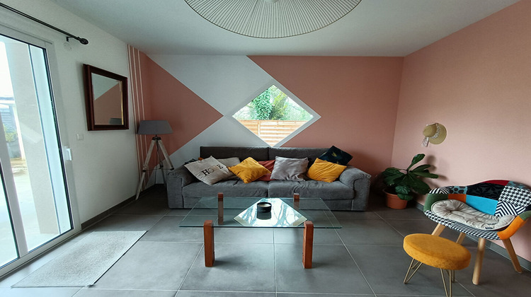 Ma-Cabane - Vente Maison SAINT-HIPPOLYTE, 155 m²