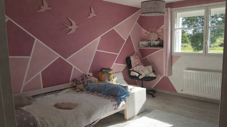 Ma-Cabane - Vente Maison SAINT-HIPPOLYTE, 155 m²