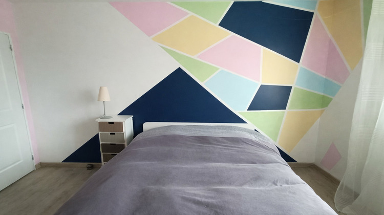 Ma-Cabane - Vente Maison SAINT-HIPPOLYTE, 155 m²