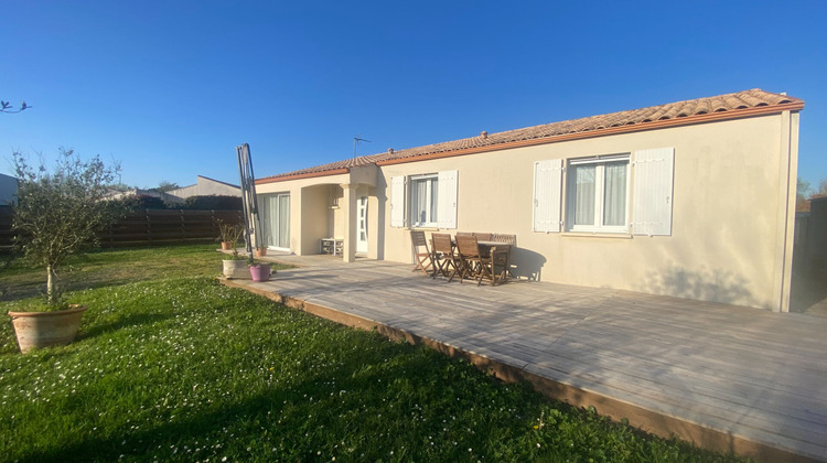 Ma-Cabane - Vente Maison SAINT-HIPPOLYTE, 106 m²