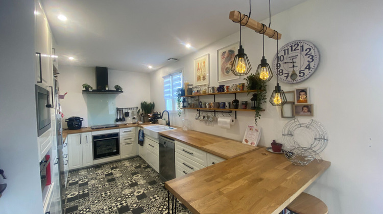 Ma-Cabane - Vente Maison SAINT-HIPPOLYTE, 106 m²