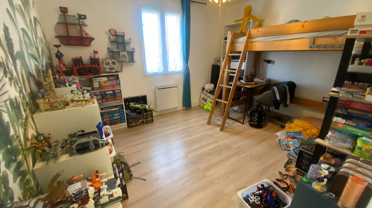 Ma-Cabane - Vente Maison SAINT-HIPPOLYTE, 106 m²