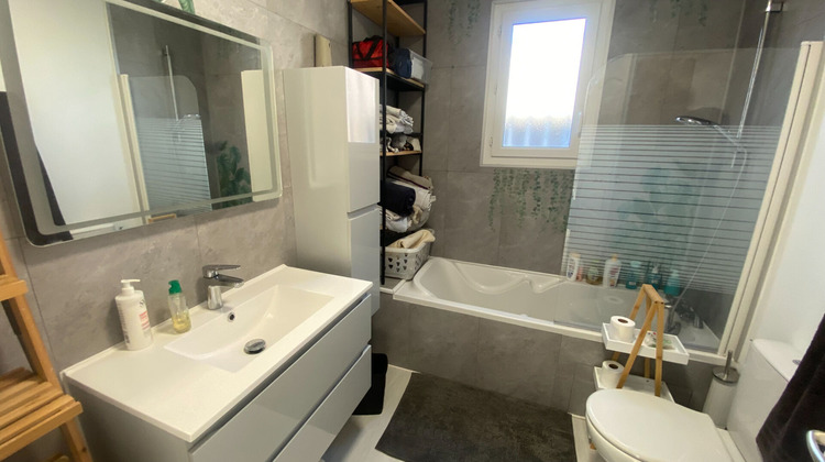 Ma-Cabane - Vente Maison SAINT-HIPPOLYTE, 106 m²