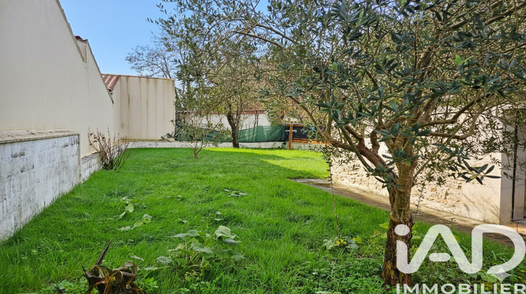 Ma-Cabane - Vente Maison Saint-Hippolyte, 70 m²