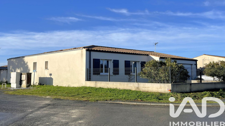 Ma-Cabane - Vente Maison Saint-Hippolyte, 91 m²