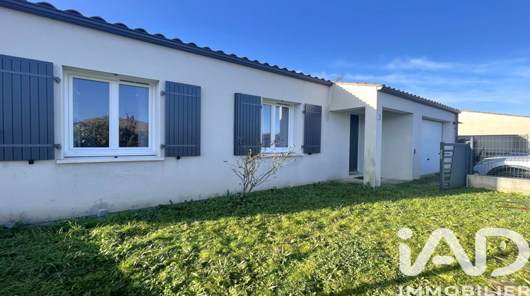 Ma-Cabane - Vente Maison Saint-Hippolyte, 91 m²