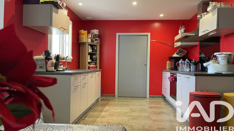 Ma-Cabane - Vente Maison Saint-Hippolyte, 91 m²