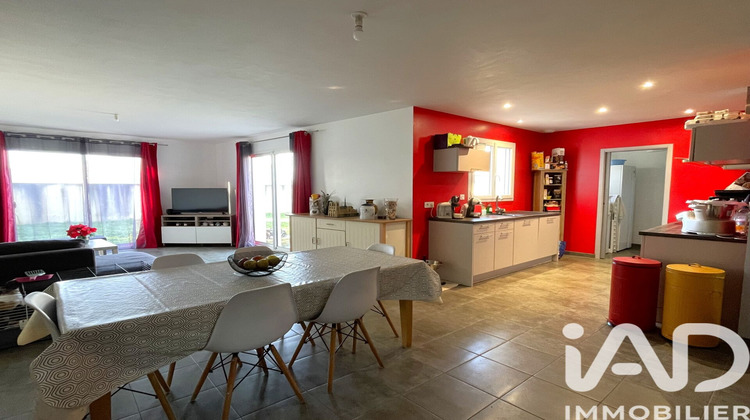 Ma-Cabane - Vente Maison Saint-Hippolyte, 91 m²