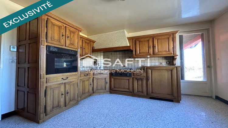 Ma-Cabane - Vente Maison Saint-Hippolyte, 81 m²