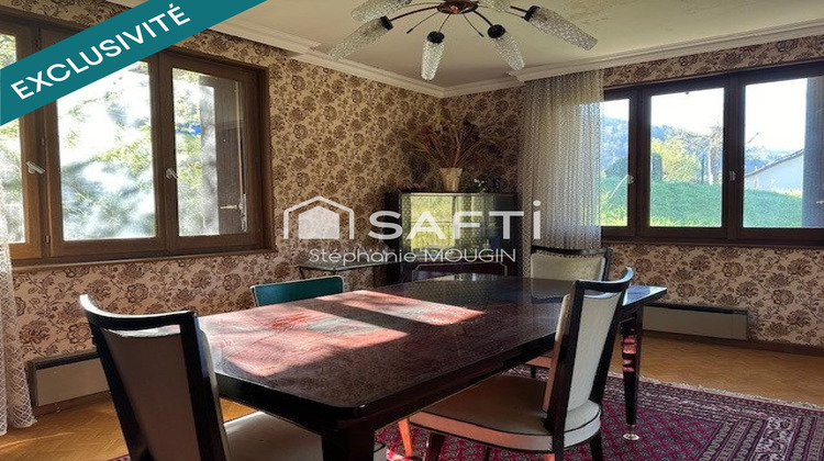 Ma-Cabane - Vente Maison Saint-Hippolyte, 81 m²