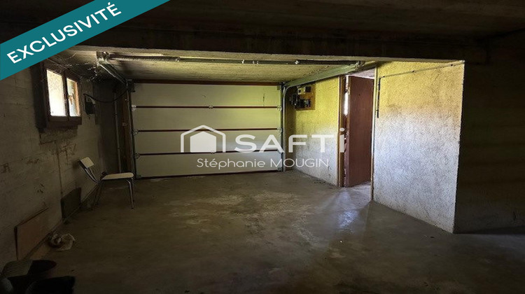 Ma-Cabane - Vente Maison Saint-Hippolyte, 81 m²