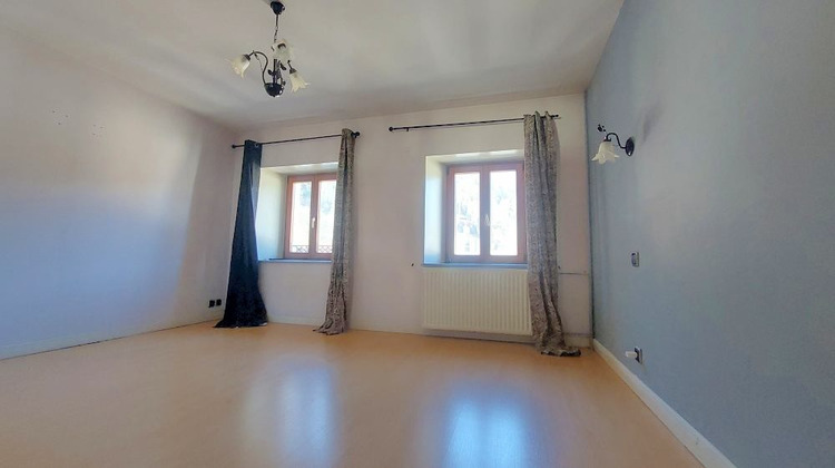 Ma-Cabane - Vente Maison SAINT-HIPPOLYTE, 190 m²