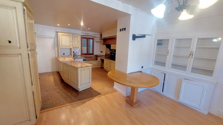 Ma-Cabane - Vente Maison SAINT-HIPPOLYTE, 190 m²