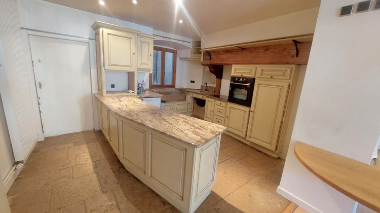 Ma-Cabane - Vente Maison SAINT-HIPPOLYTE, 190 m²