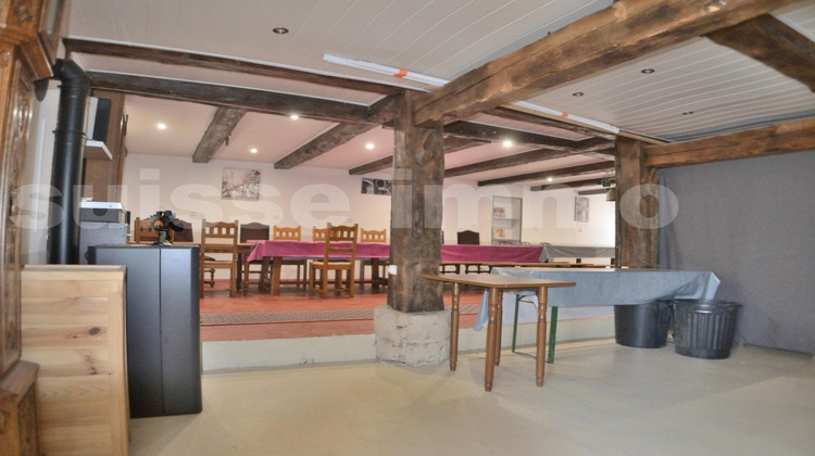 Ma-Cabane - Vente Maison SAINT-HIPPOLYTE, 446 m²