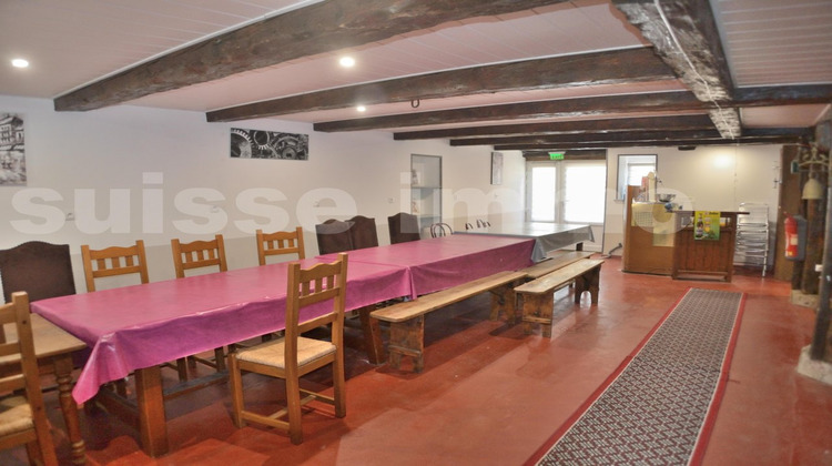 Ma-Cabane - Vente Maison SAINT-HIPPOLYTE, 446 m²
