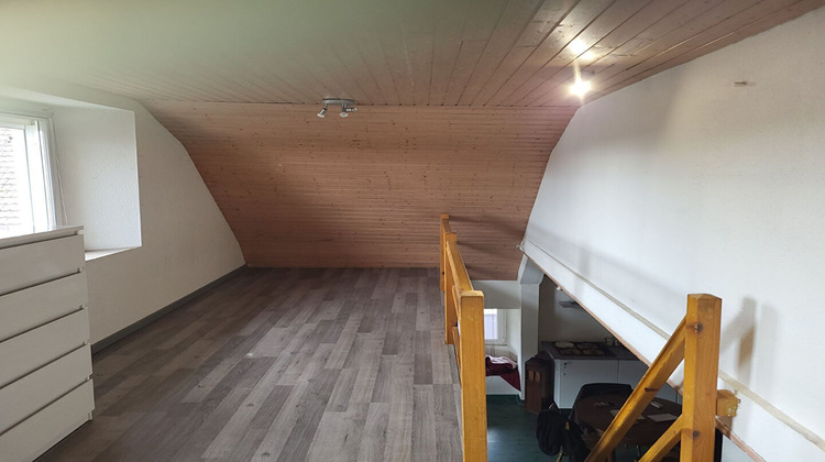 Ma-Cabane - Vente Maison SAINT-HIPPOLYTE, 446 m²