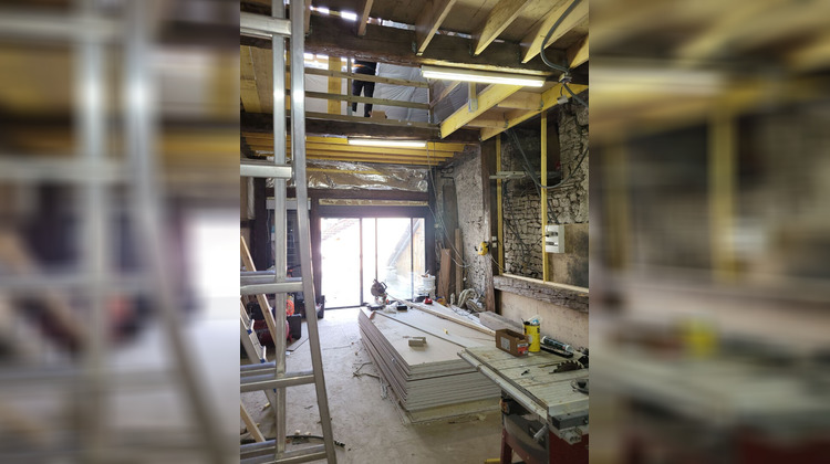 Ma-Cabane - Vente Maison SAINT-HIPPOLYTE, 446 m²