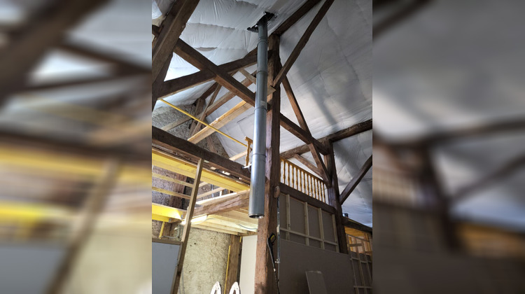 Ma-Cabane - Vente Maison SAINT-HIPPOLYTE, 446 m²