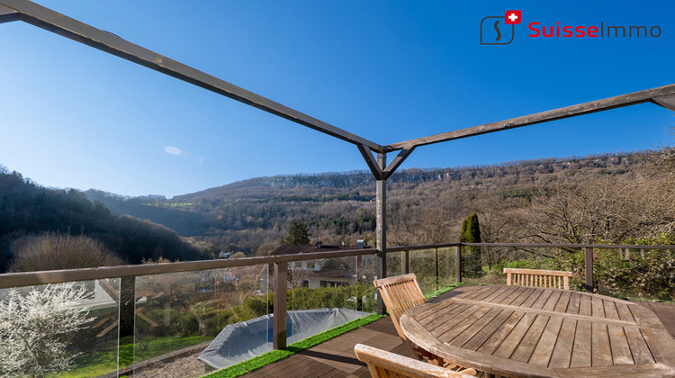 Ma-Cabane - Vente Maison SAINT-HIPPOLYTE, 106 m²