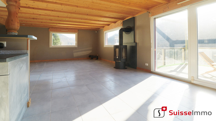 Ma-Cabane - Vente Maison SAINT-HIPPOLYTE, 106 m²
