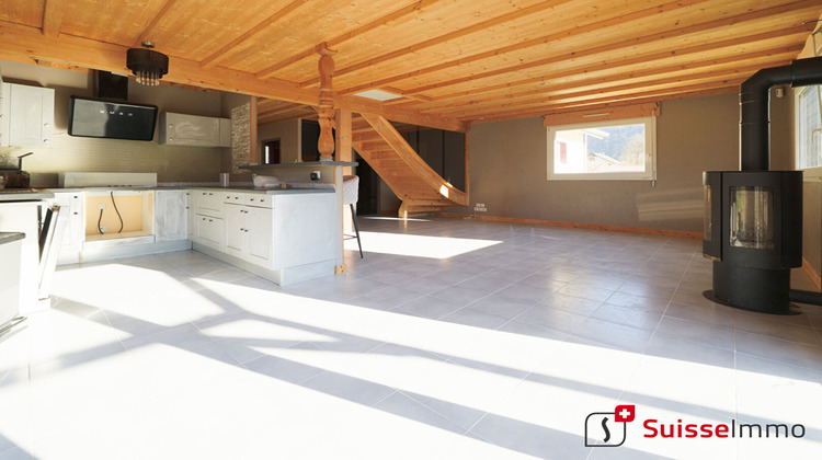 Ma-Cabane - Vente Maison SAINT-HIPPOLYTE, 106 m²