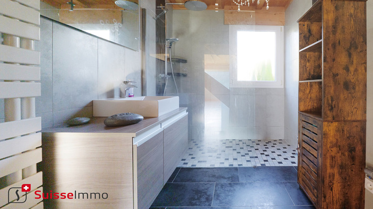 Ma-Cabane - Vente Maison SAINT-HIPPOLYTE, 106 m²