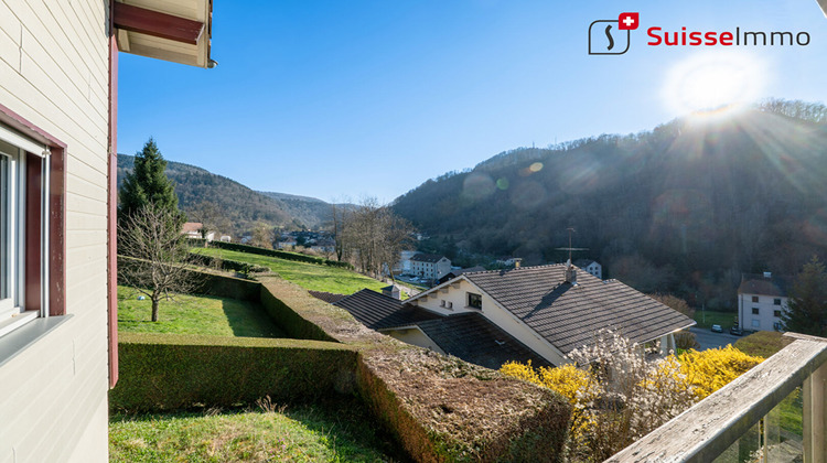 Ma-Cabane - Vente Maison SAINT-HIPPOLYTE, 106 m²