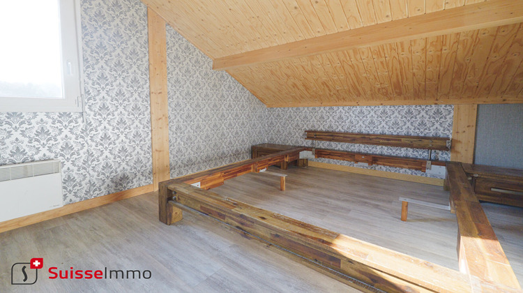 Ma-Cabane - Vente Maison SAINT-HIPPOLYTE, 106 m²