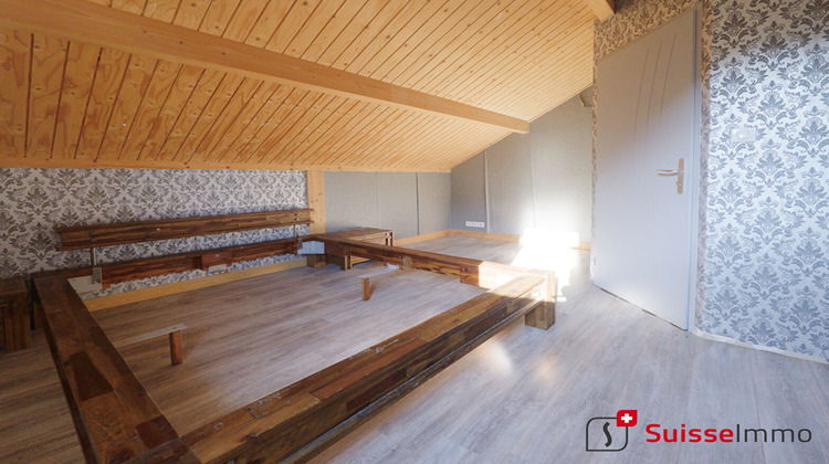 Ma-Cabane - Vente Maison SAINT-HIPPOLYTE, 106 m²