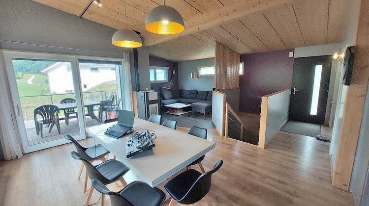 Ma-Cabane - Vente Maison SAINT-HIPPOLYTE, 122 m²