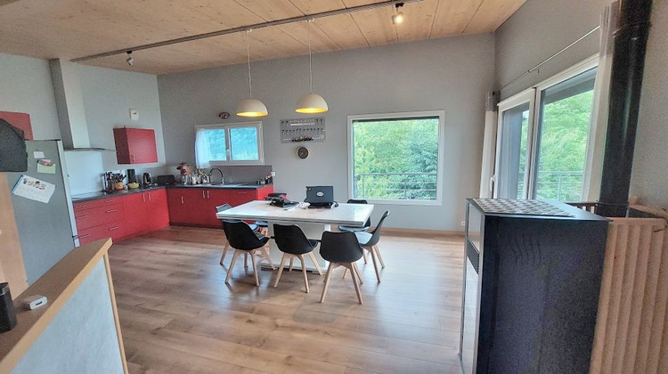 Ma-Cabane - Vente Maison SAINT-HIPPOLYTE, 122 m²