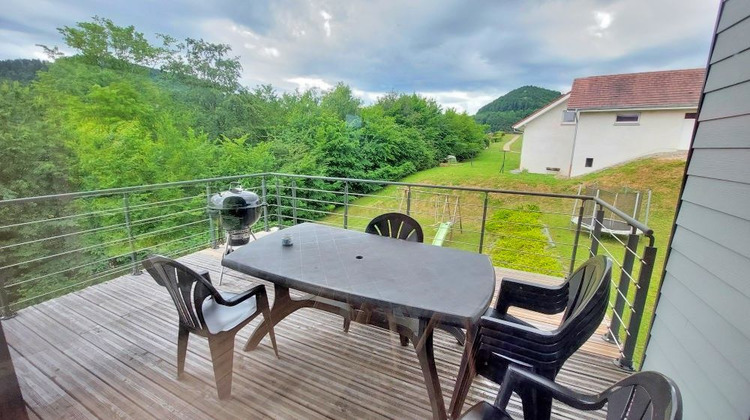 Ma-Cabane - Vente Maison SAINT-HIPPOLYTE, 122 m²