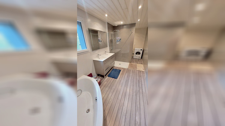 Ma-Cabane - Vente Maison SAINT-HIPPOLYTE, 122 m²