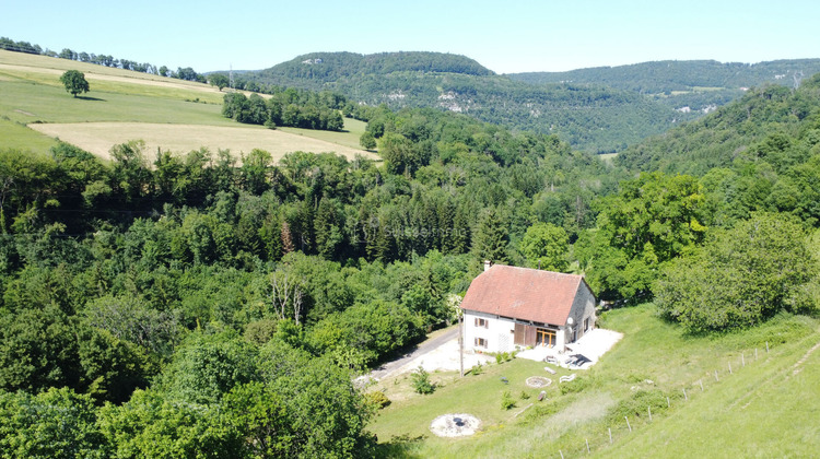 Ma-Cabane - Vente Maison SAINT-HIPPOLYTE, 120 m²
