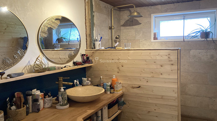 Ma-Cabane - Vente Maison SAINT-HIPPOLYTE, 120 m²
