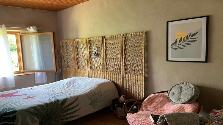 Ma-Cabane - Vente Maison SAINT-HIPPOLYTE, 120 m²