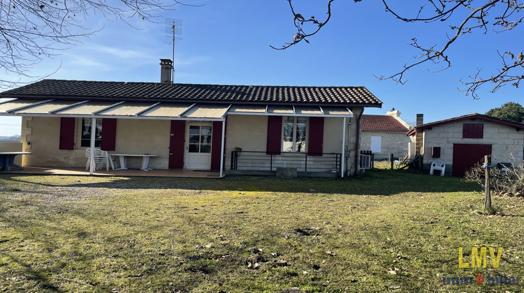 Ma-Cabane - Vente Maison Saint-Hippolyte, 250 m²
