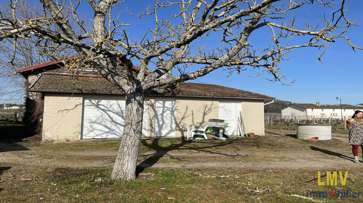 Ma-Cabane - Vente Maison Saint-Hippolyte, 250 m²