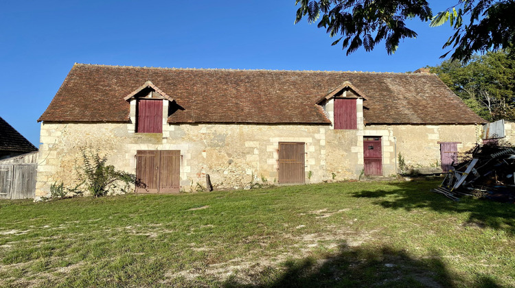 Ma-Cabane - Vente Maison Saint-Hippolyte, 160 m²